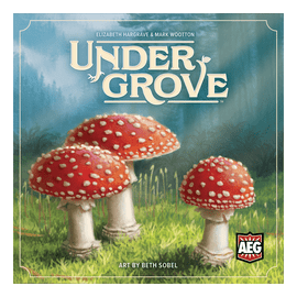 Undergrove box art