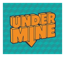 Undermine box art