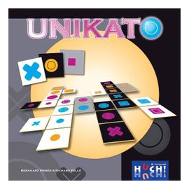 Unikato box art