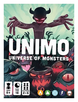 Unimo box art