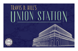 Union Station box art