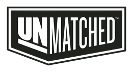 Unmatched Game System box art