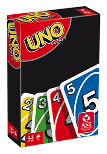 Uno Pocket box art