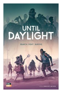 Until Daylight box art