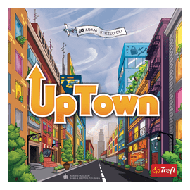 Uptown box art