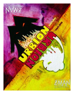Urbion box art