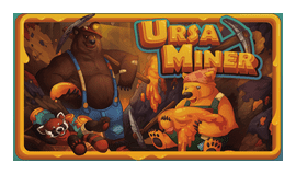 Ursa Miner box art