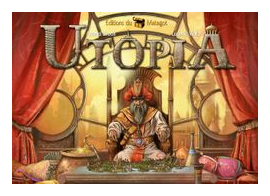 Utopia box art