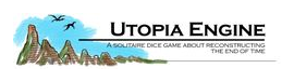 Utopia Engine box art