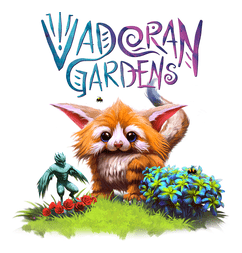 Vadoran Gardens box art