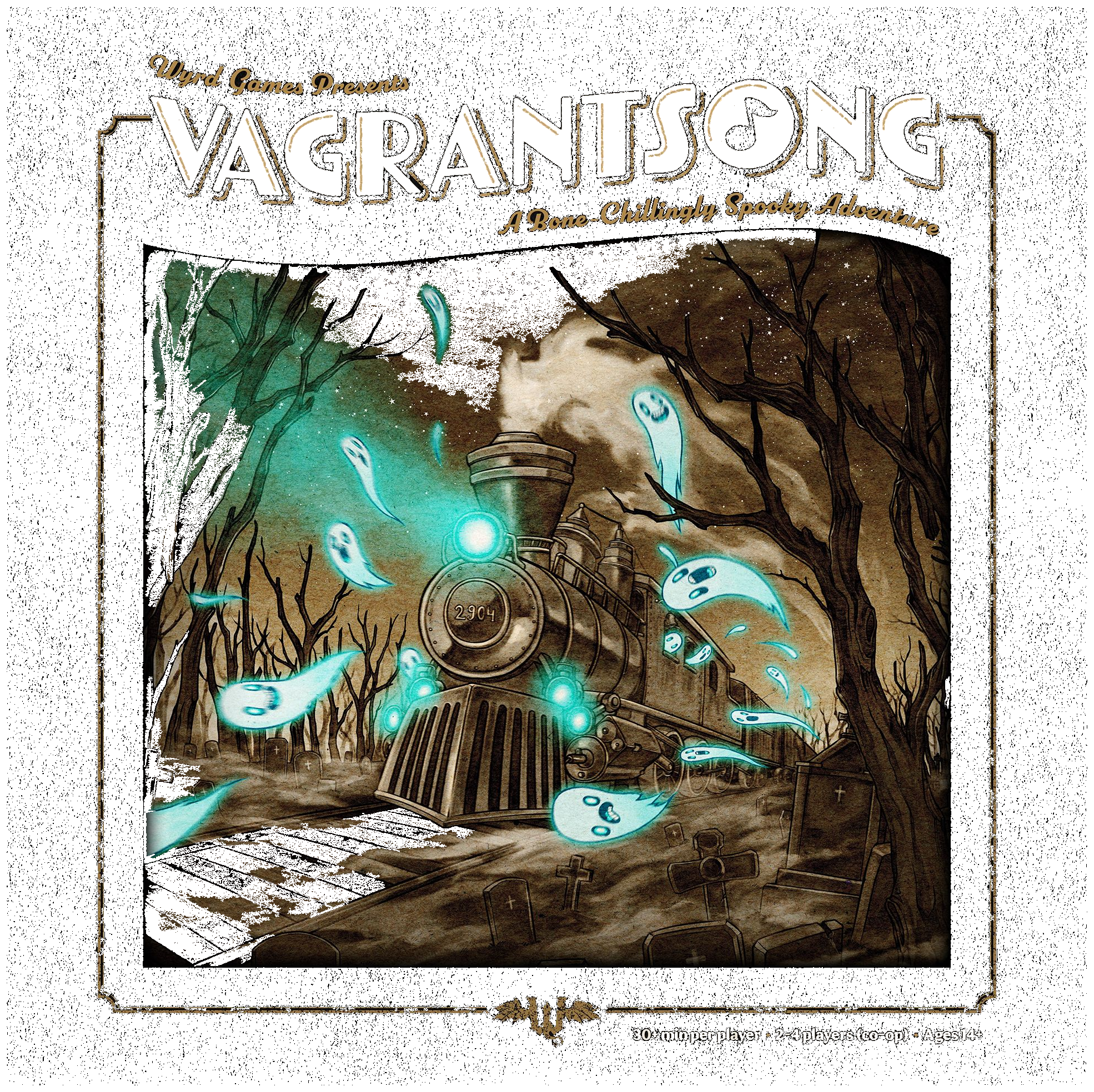 Vagrantsong box art