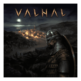 Valhal box art