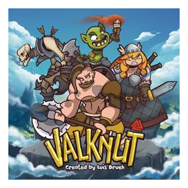 Valknut box art