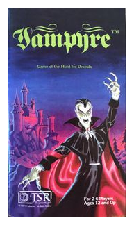 Vampyre box art