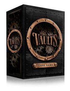 Vaults box art