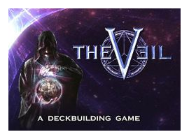 The Veil box art