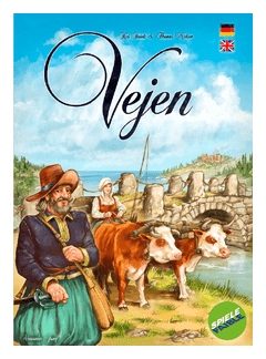Vejen box art