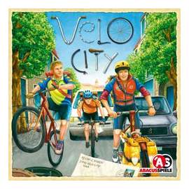 Velocity box art