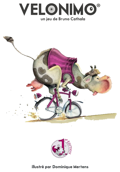 Velonimo box art