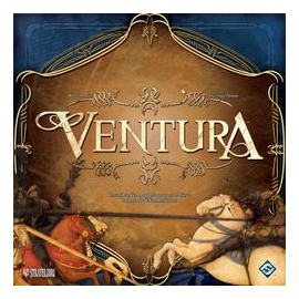 Ventura box art
