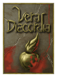 Vera Discordia box art