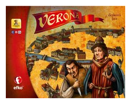 Verona box art