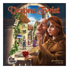 Verona Twist box art