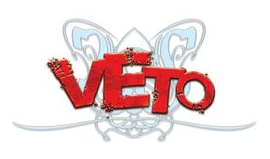 Veto! Szlachecka Gra Karciana 2 Edycja (2ed) box art