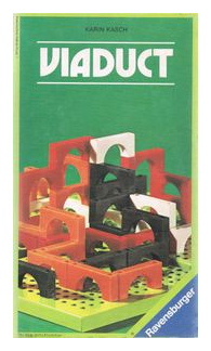 Viaduct box art