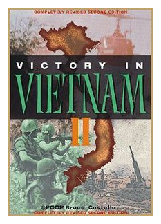 Victory In Vietnam box art