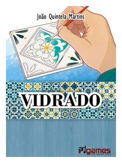 Vidrado box art