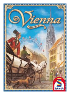 Vienna box art