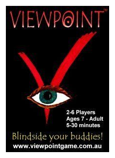 Viewpoint box art