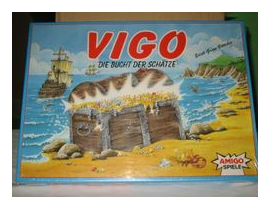 Vigo box art