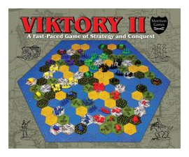 Viktory Ii box art