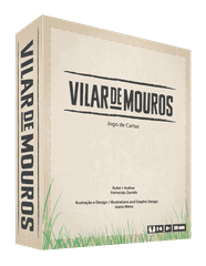 Vilar De Mouros box art