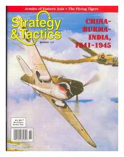 Vinegar Joe's War: Cbi box art