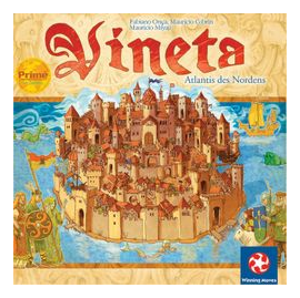 Vineta box art