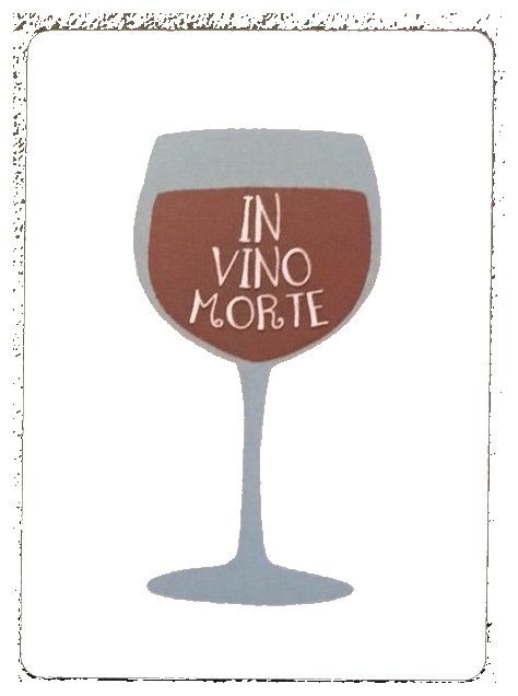 In Vino Morte box art