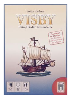 Visby box art