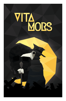 Vita Mors box art