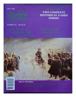 Vittoria box art