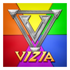 Vizia box art