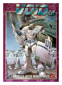 Void 1.1 box art