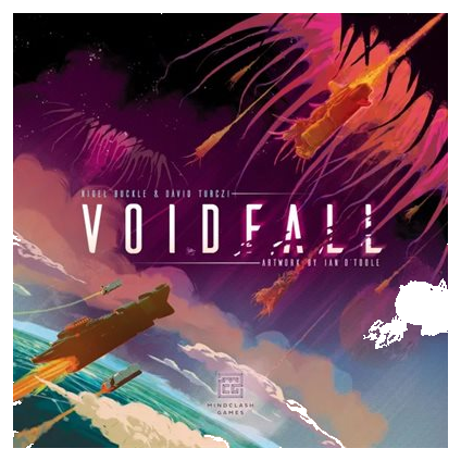 Voidfall box art