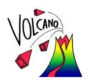 Volcano box art
