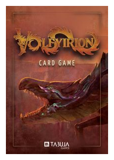 Volfyirion box art