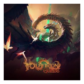 Volfyirion Guilds box art