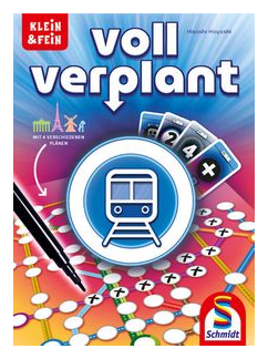 Voll Verplant box art