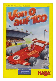 Von 0 Auf 100 box art
